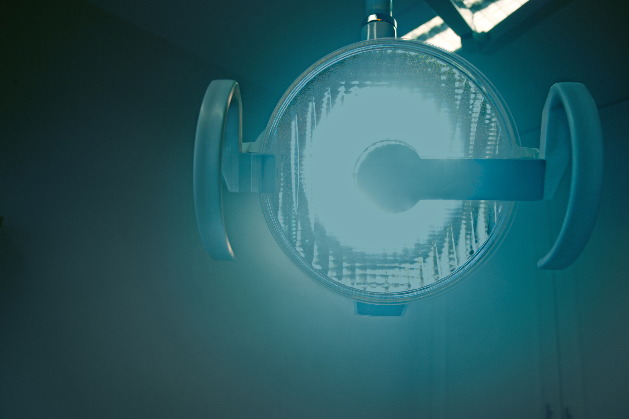 ESG Dentist lights Endodontic Specialty Group