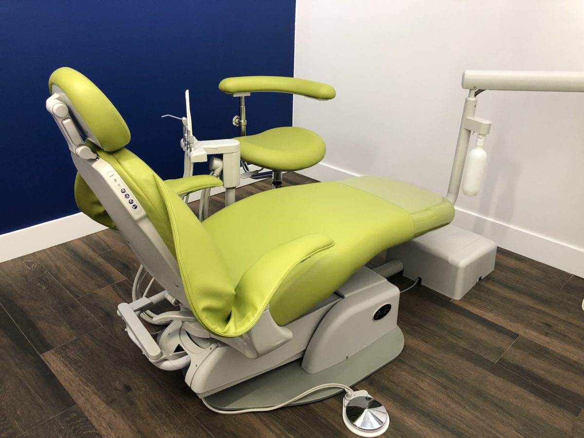 ESG Fort Lauderdale Room 1 Endodontic Specialty Group