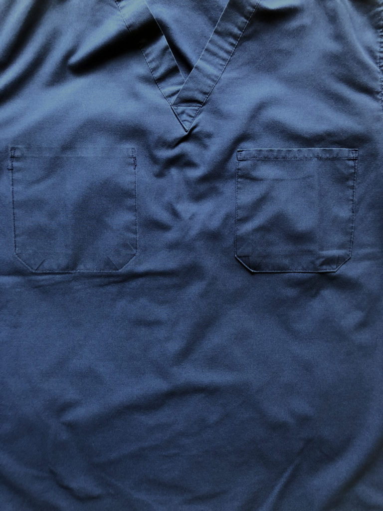 esgscrub Endodontic Specialty Group