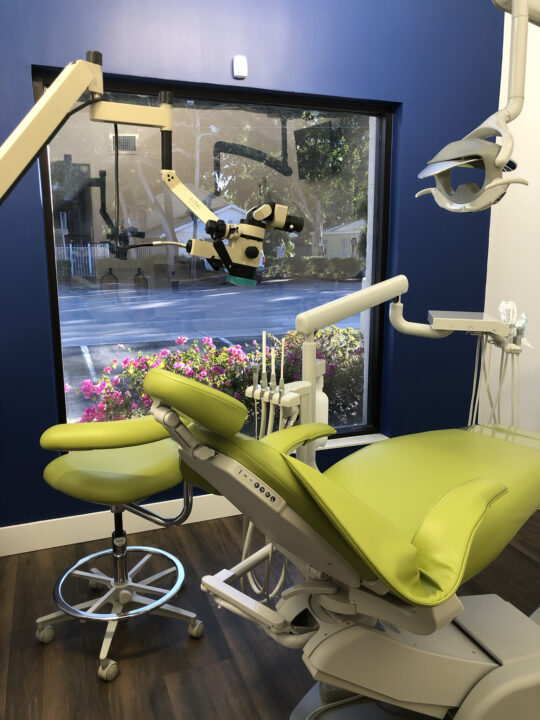 ESG Fort Lauderdale Room 2 Endodontic Specialty Group
