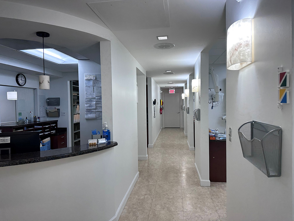 ESG Pembroke Pines Office Endodontic Specialty Group