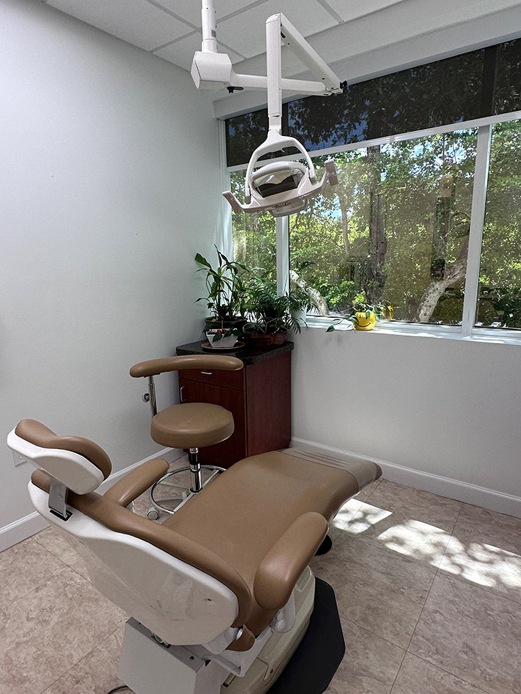 ESG Pembroke Pines Office Room 1 Endodontic Specialty Group