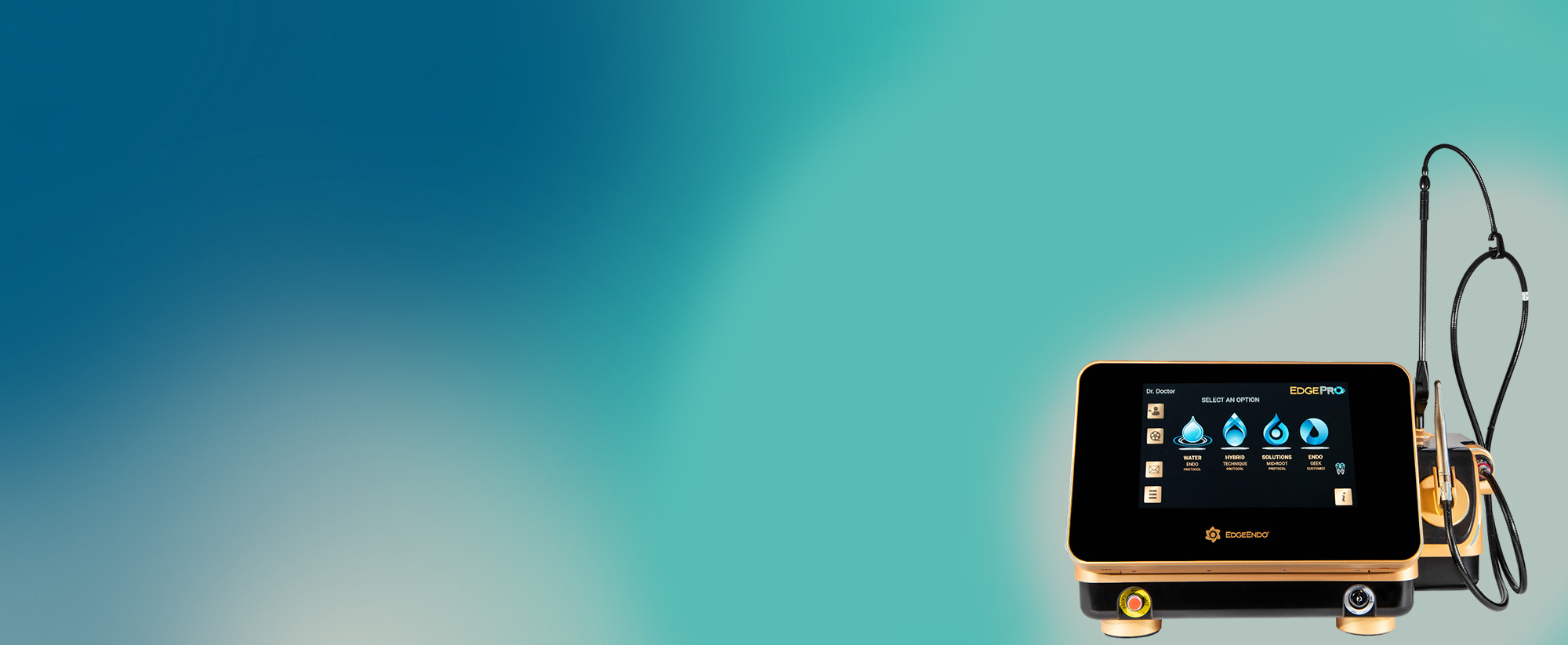 ESG EdgePro Endodontic Specialty Group